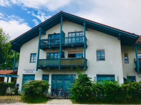Joseph's am Bach